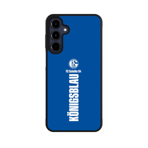 Samsung Galaxy A16 5G Base Case S04 Königsblau