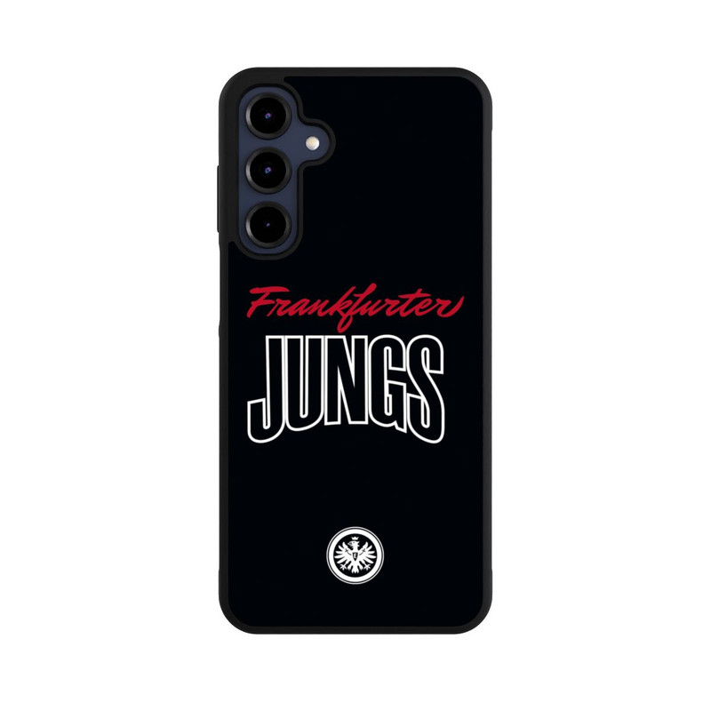 Galaxy A16 5G Base Case Frankfurter Jungs