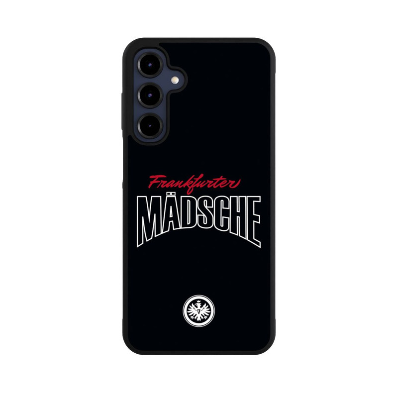 Galaxy A16 5G Base Case Frankfurter Mädsche
