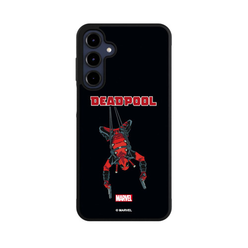 Samsung Galaxy A16 5G Base Case Deadpool Swinging