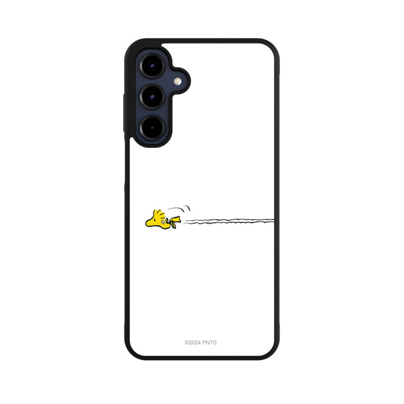 Galaxy A16 5G Base Case Peanuts Woodstock