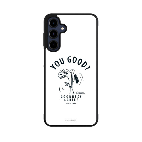 Samsung Galaxy A16 5G Base Case Snoopy You Good