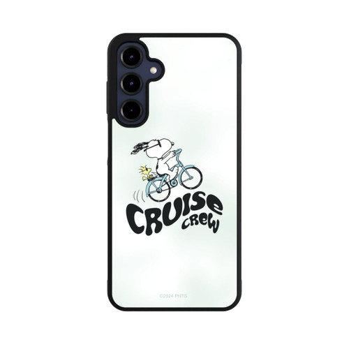 Samsung Galaxy A16 5G Base Case Snoopy Cruise Crew