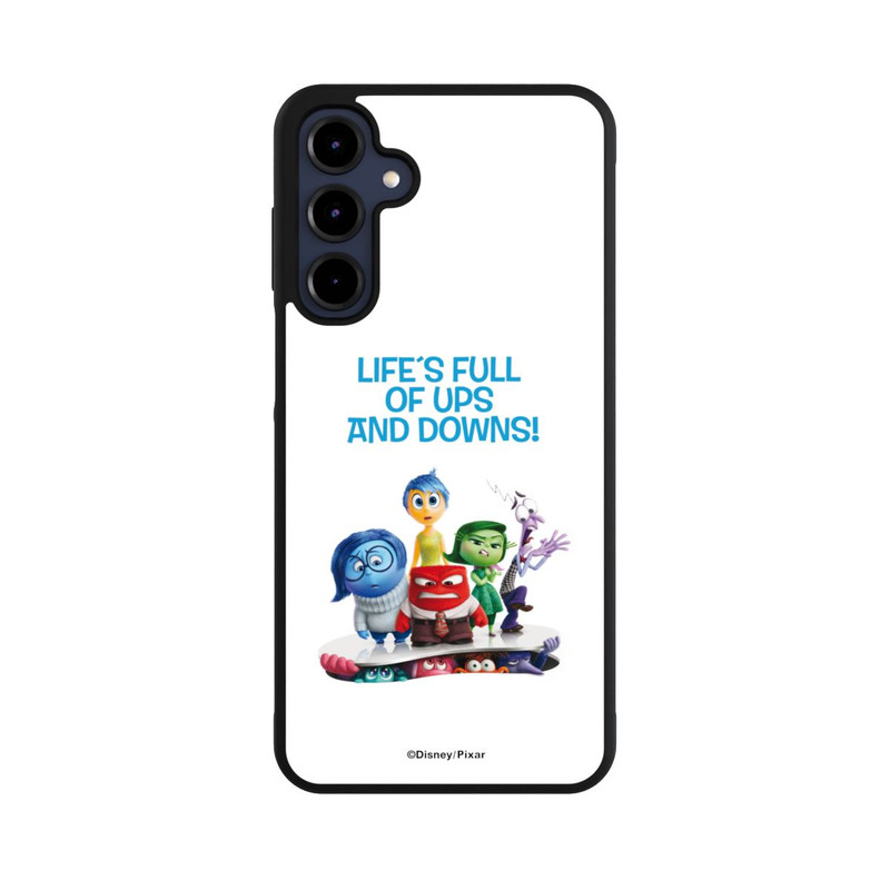 Galaxy A16 5G Base Case Life´s Full of Ups and Downs!