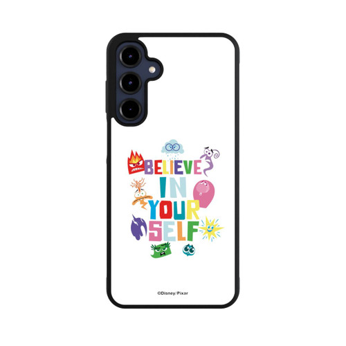 Samsung Galaxy A16 5G Base Case Believe in yourself