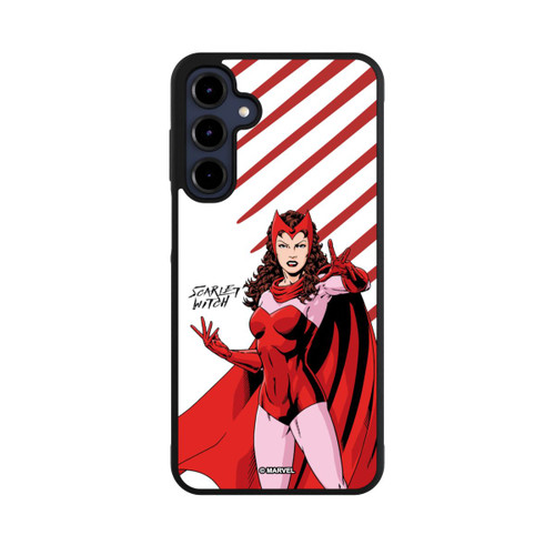 Samsung Galaxy A16 5G Base Case Scarlet Witch