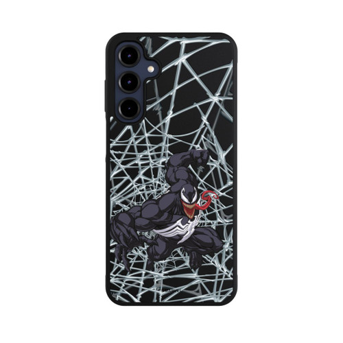 Samsung Galaxy A16 5G Base Case Venom Spinnennetz