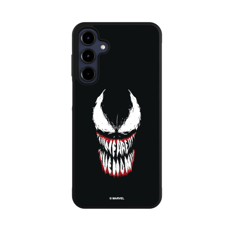 Galaxy A16 5G Base Case We Are Venom