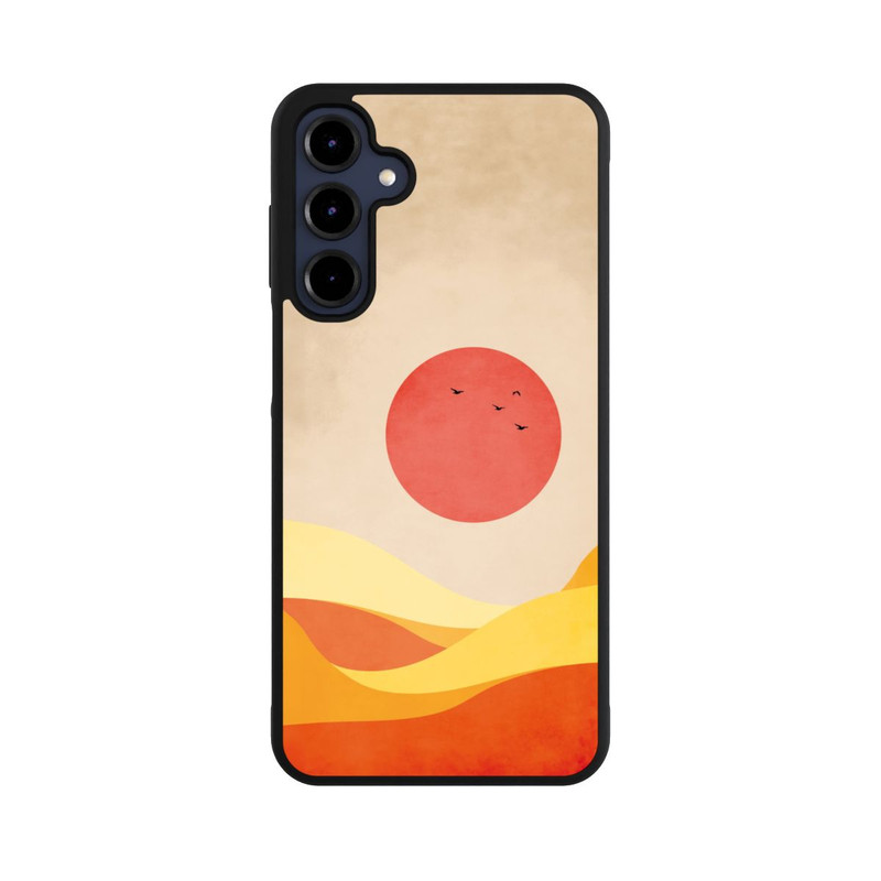 Galaxy A16 5G Base Case Süße Harmonie