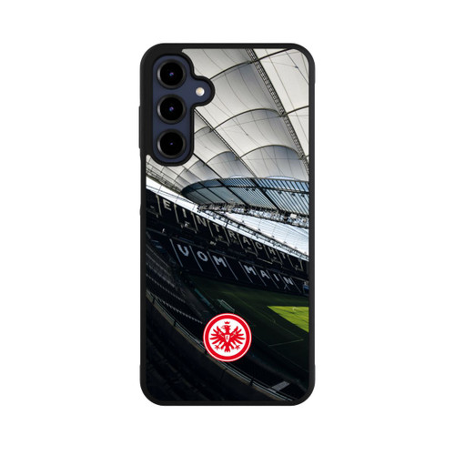 Samsung Galaxy A16 5G Base Case SGE Stadion Eintracht vom Main