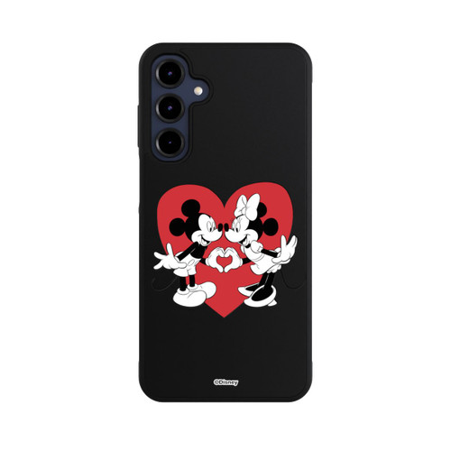 Samsung Galaxy A16 5G Base Case Mickey And Minnie Love