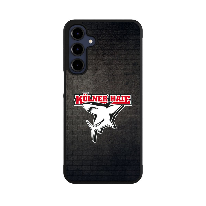 Galaxy A16 5G Base Case Kölner Haie Mauer