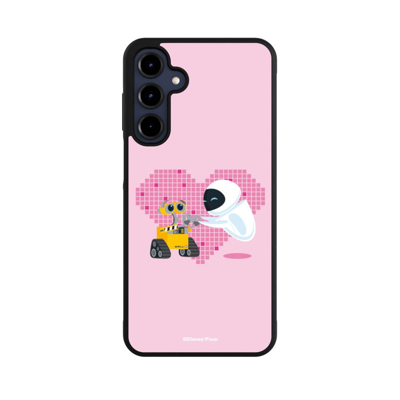 Galaxy A16 5G Base Case Wall-E Love