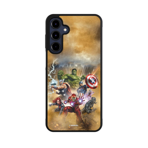 Samsung Galaxy A16 5G Base Case Avengers Assemble Dust