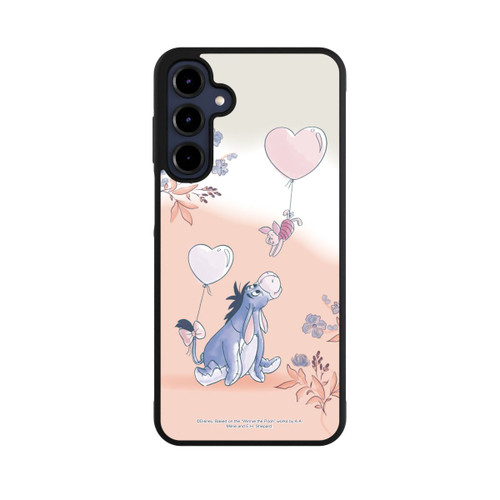 Samsung Galaxy A16 5G Base Case Winnie The Pooh All That Really Matters
