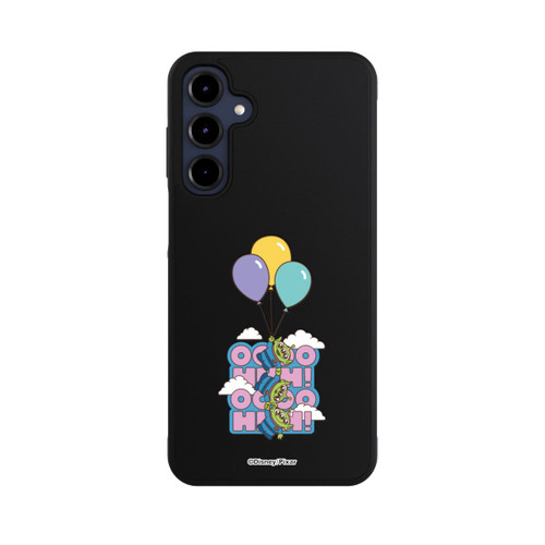 Samsung Galaxy A16 5G Base Case Toy Story Aliens Balloons OOOOHHH Transparent