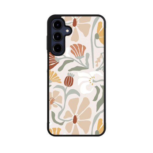 Samsung Galaxy A16 5G Base Case Bontanical Harvest