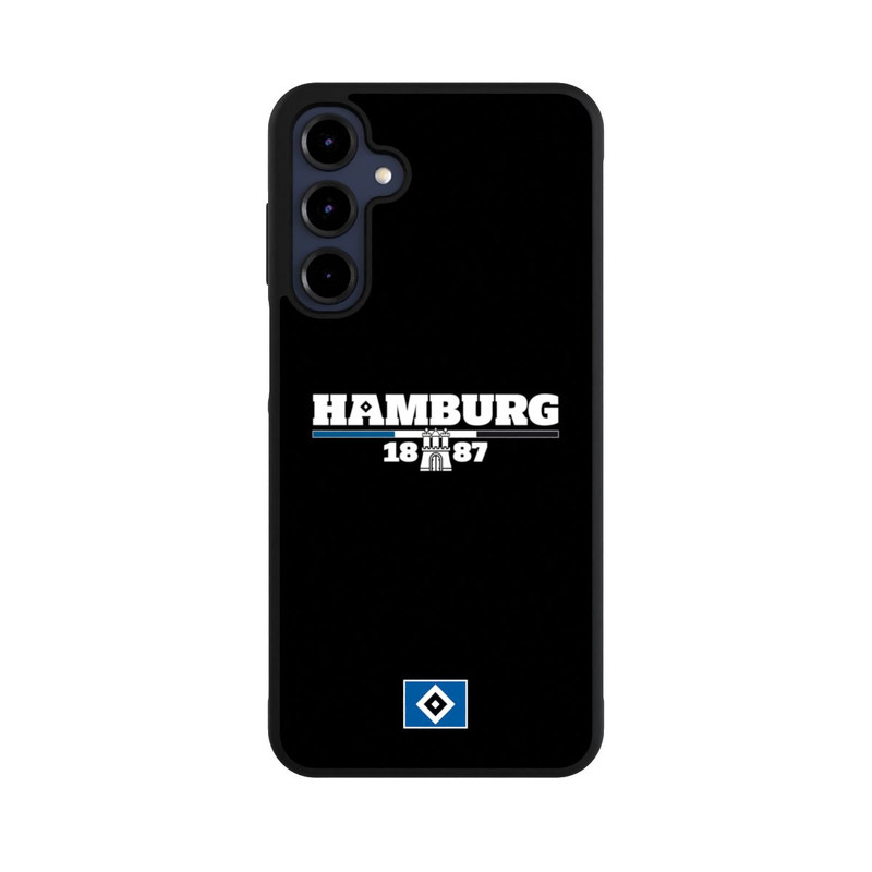 Galaxy A16 5G Base Case Hamburg 1887