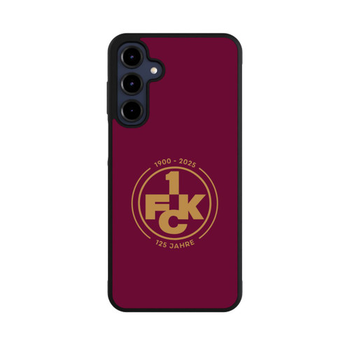 Samsung Galaxy A16 5G Base Case 1. FCK 125. Jubiläum