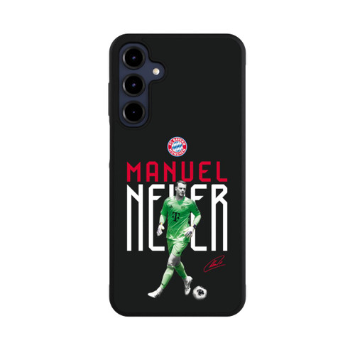 Samsung Galaxy A16 5G Base Case Manuel Neuer 25/26