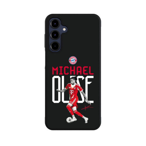 Samsung Galaxy A16 5G Base Case Michael Olise 25/26