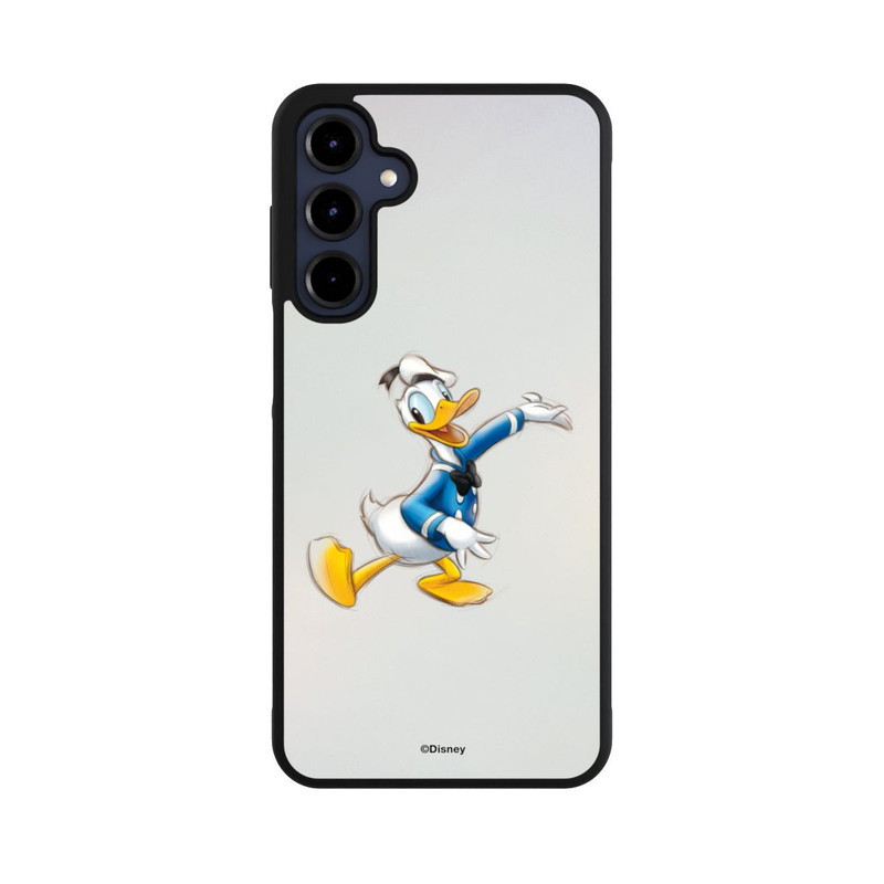Galaxy A16 5G Base Case Donald Sailor Duck