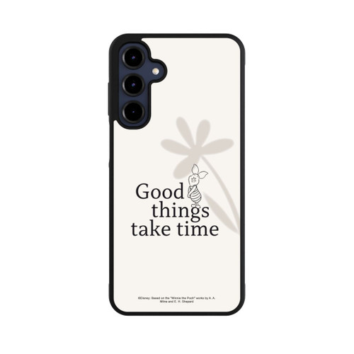 Samsung Galaxy A16 5G Base Case Good Things Take time Ferkel