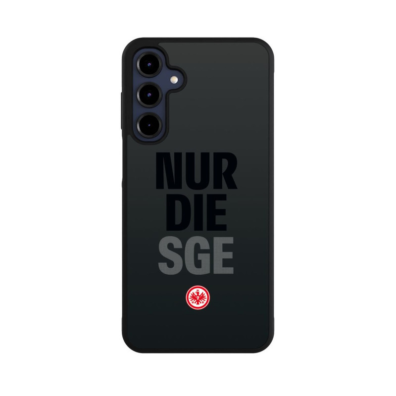 Galaxy A16 5G Base Case Eintracht Frankfurt Nur Die SGE