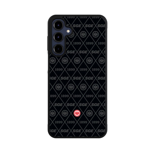 Samsung Galaxy A16 5G Base Case SGE Logo Muster