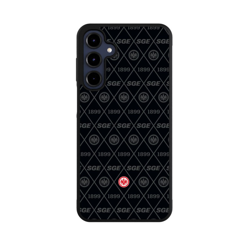 Galaxy A16 5G Base Case SGE Logo Muster