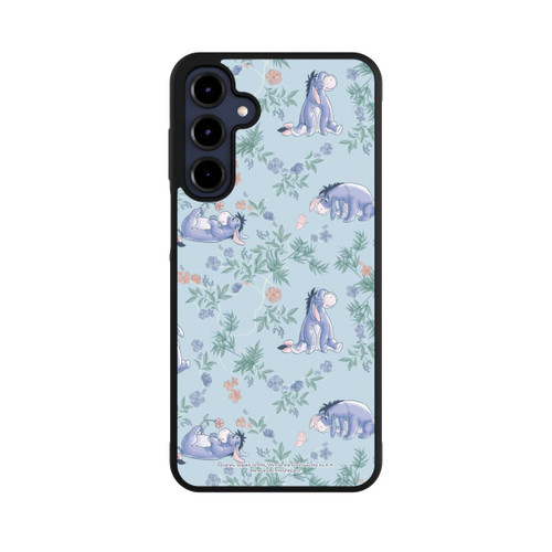 Samsung Galaxy A16 5G Base Case Eeyore Blue Pattern