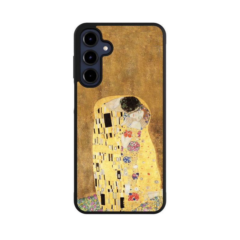 Galaxy A16 5G Base Case Der Kuss Gemälde