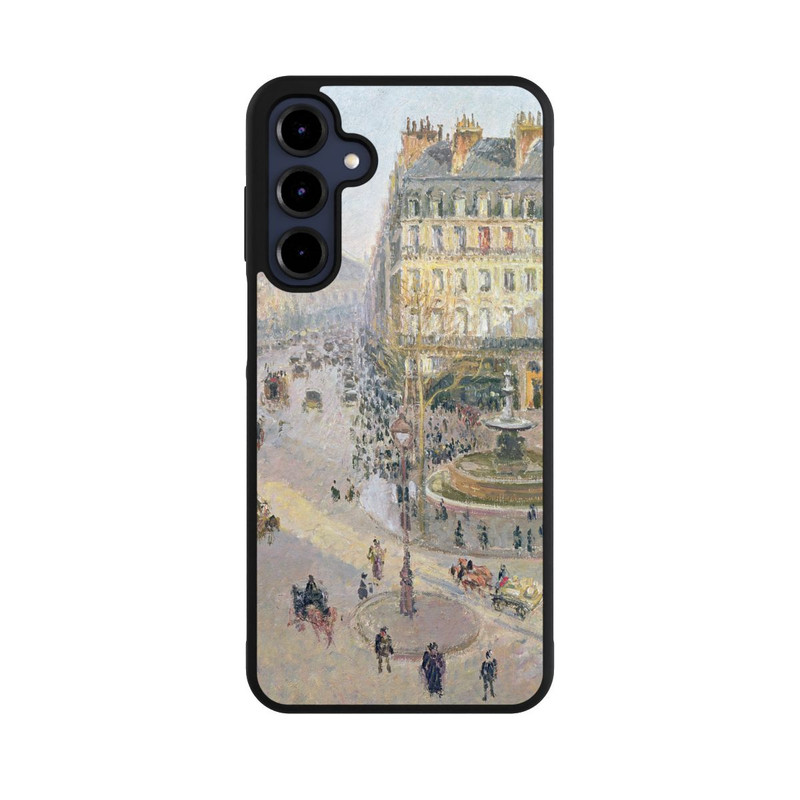 Galaxy A16 5G Base Case Die Allee der Oper