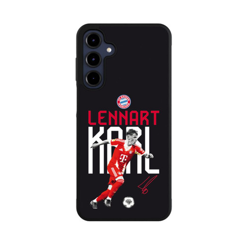 Samsung Galaxy A16 5G Base Case Lennart Karl 25/26