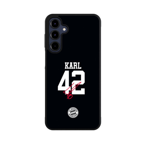 Samsung Galaxy A16 5G Base Case Karl 42