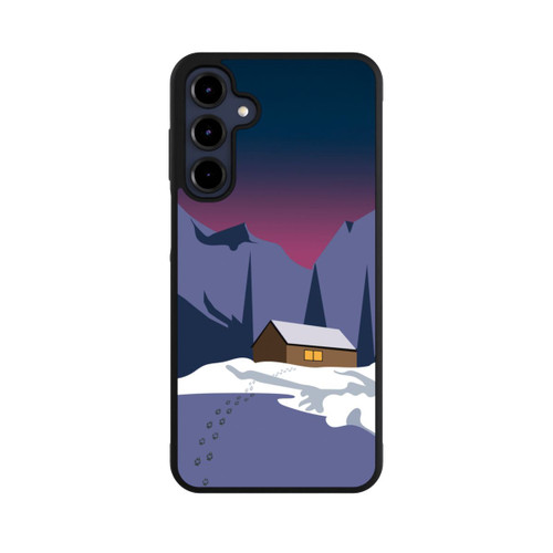 Samsung Galaxy A16 5G Base Case Alpine Stalker by Roberta Murray