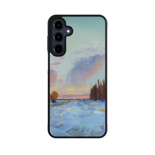 Samsung Galaxy A16 5G Base Case The Journey by Roberta Murray