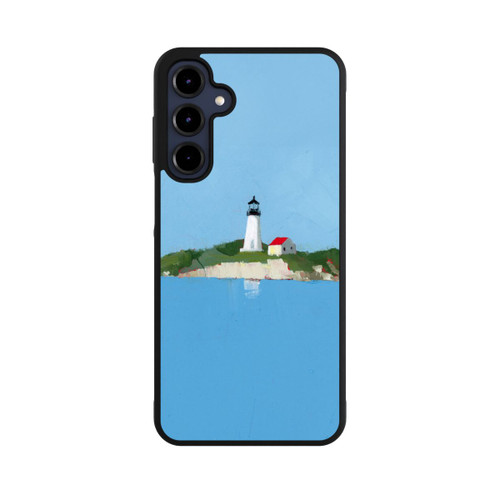 Samsung Galaxy A16 5G Base Case The Long Crossing by Ruth LaGue