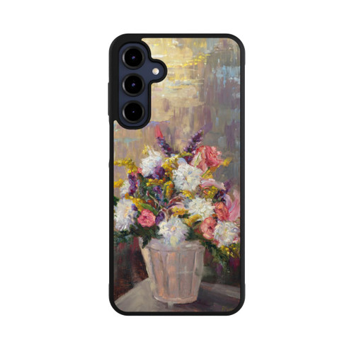 Samsung Galaxy A16 5G Base Case Thirty Three by Roberta Murray