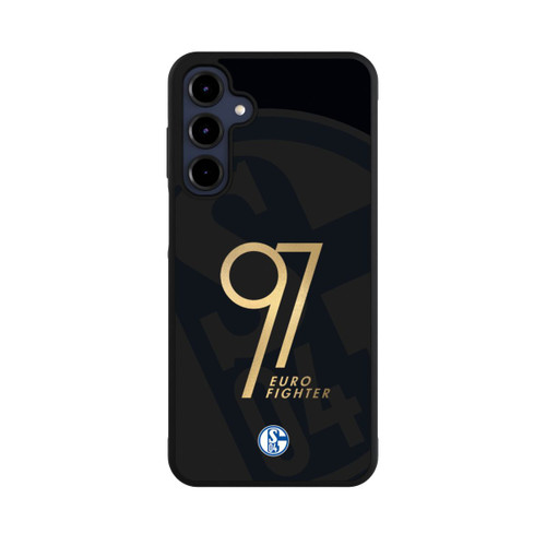 Samsung Galaxy A16 5G Base Case S04 Eurofighter 97