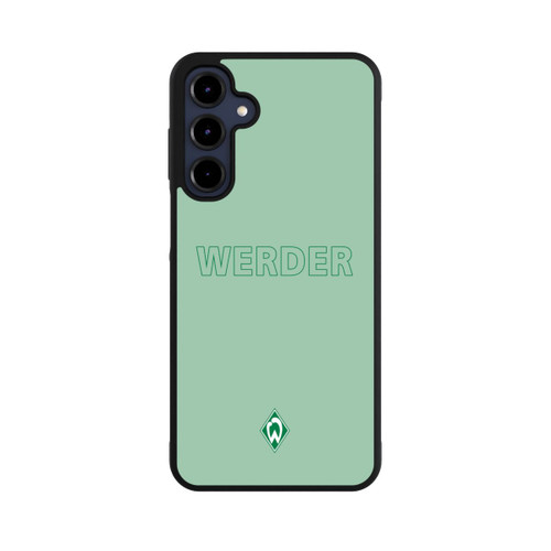 Samsung Galaxy A16 5G Base Case Werder Grün