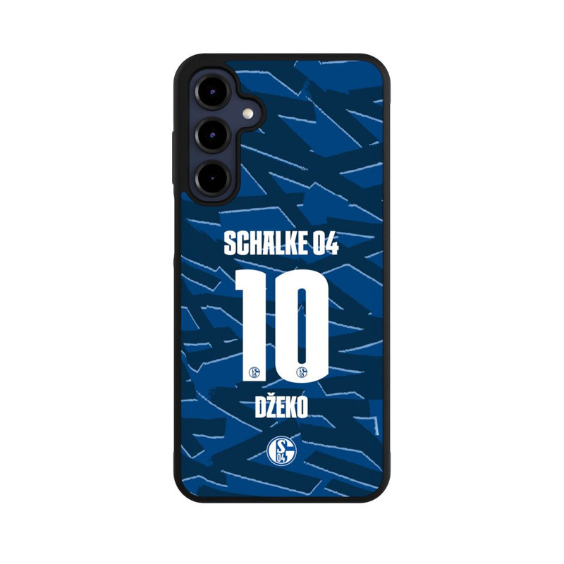 Galaxy A16 5G Base Case Džeko 10