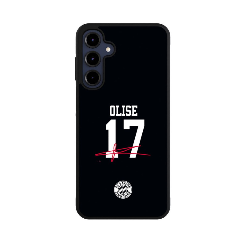 Galaxy A16 5G Base Case Olise 17