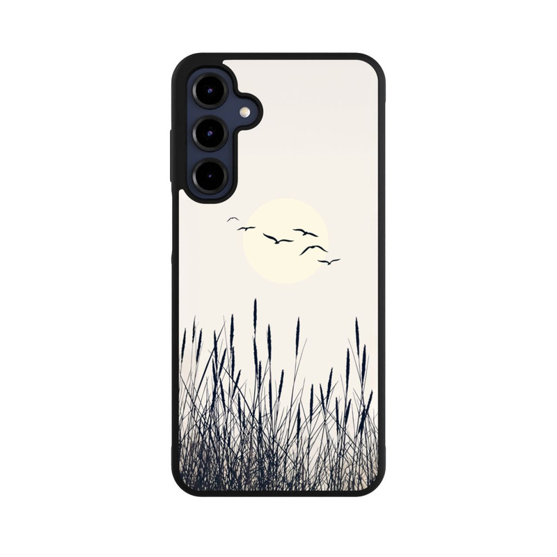 Galaxy A16 5G Base Case Fields of Gold Art
