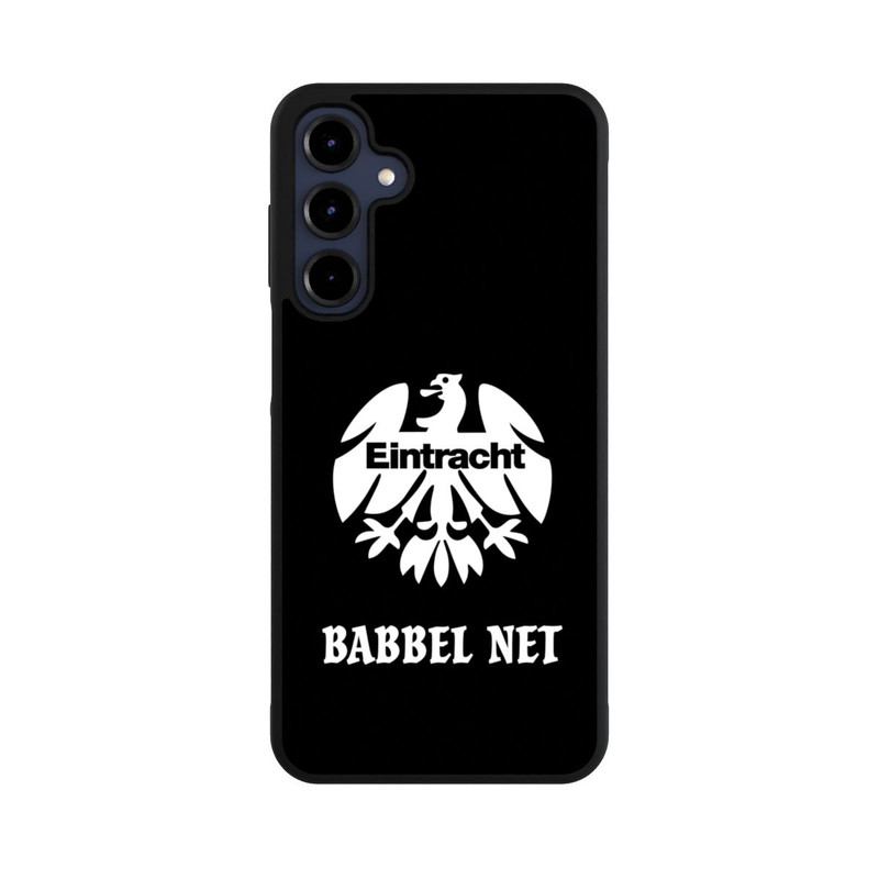 Galaxy A16 5G Base Case SG Eintracht Babbel Net