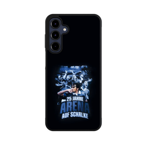 Samsung Galaxy A16 5G Base Case 25 Jahre Arena Auf Schalke