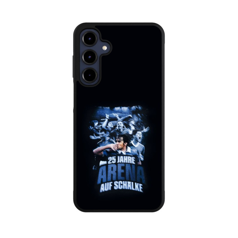 Galaxy A16 5G Base Case 25 Jahre Arena Auf Schalke