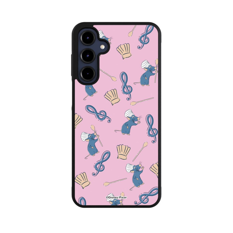 Galaxy A16 5G Base Case Remy Ratatouille Pink