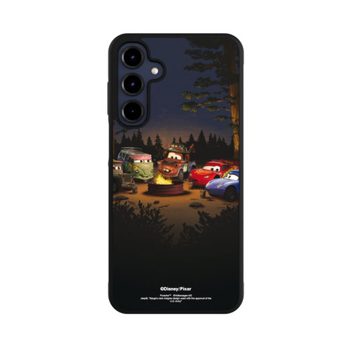 Samsung Galaxy A16 5G Base Case Cars - Lagerfeuer
