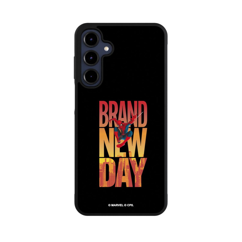 Galaxy A16 5G Base Case Spider-Man Kinofilm